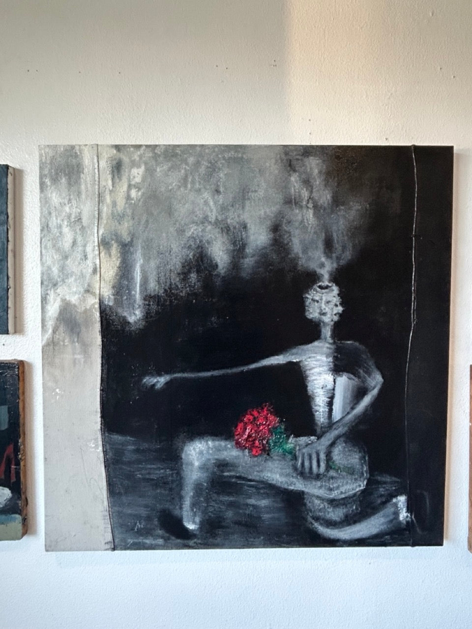 Untitled 9- Jesse Guglielmana