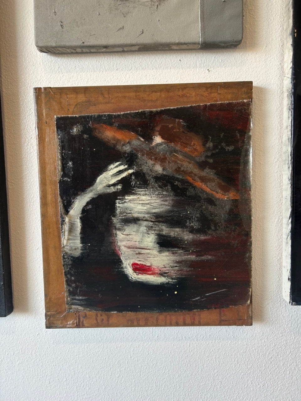 Untitled 11- Jesse Guglielmana