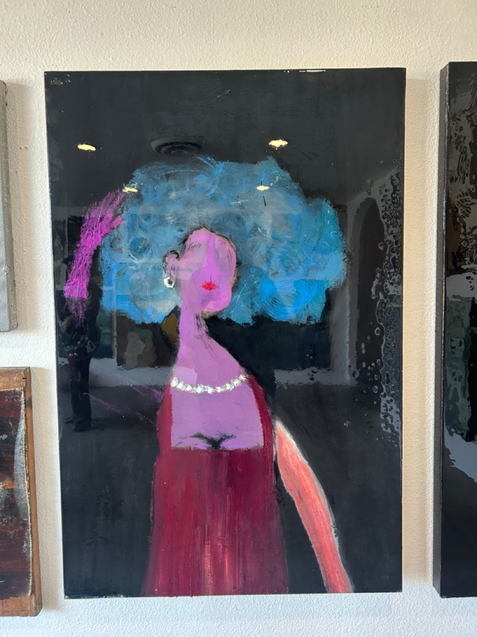Untitled 12- Jesse Guglielmana