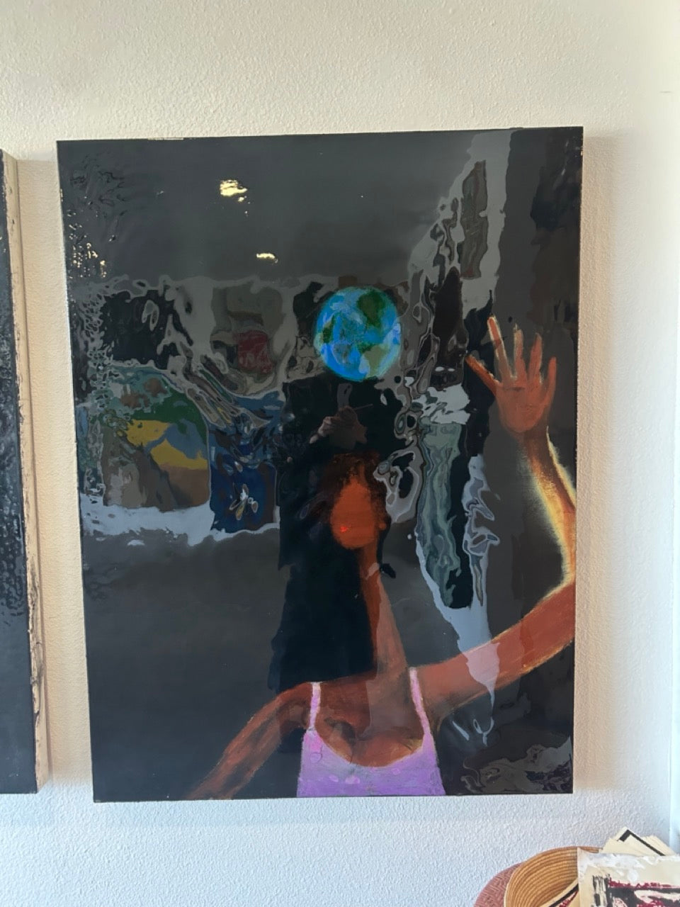 Untitled 13- Jesse Guglielmana