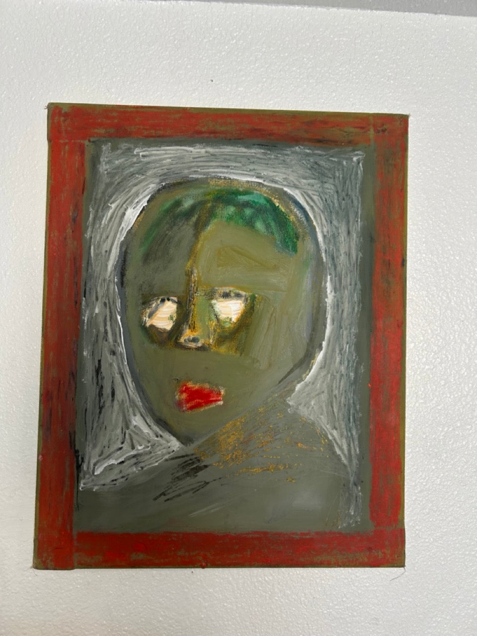 Untitled 14- Jesse Guglielmana