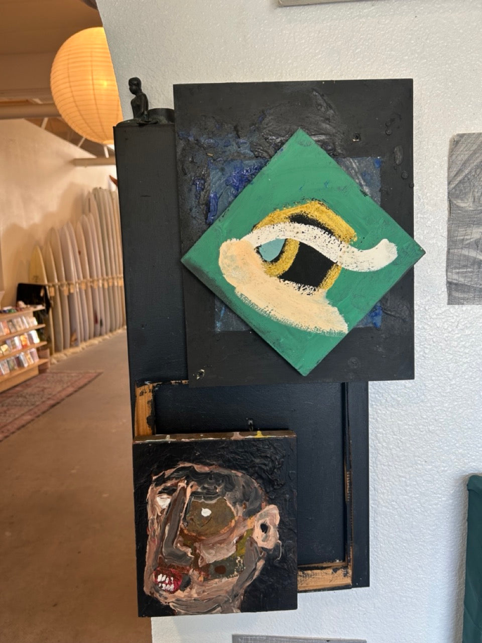 Untitled 15- Jesse Guglielmana