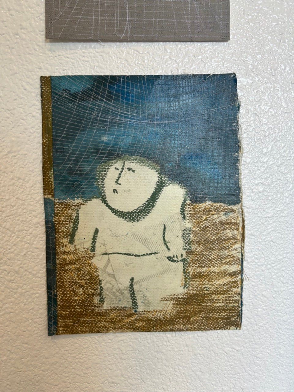 Untitled 18- Jesse Guglielmana