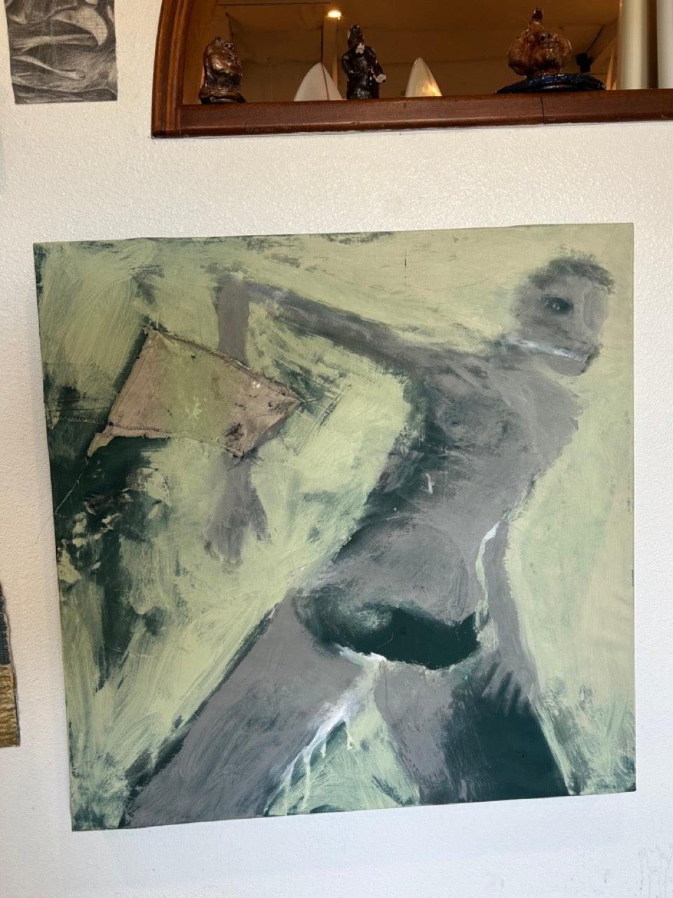 Untitled 19- Jesse Guglielmana