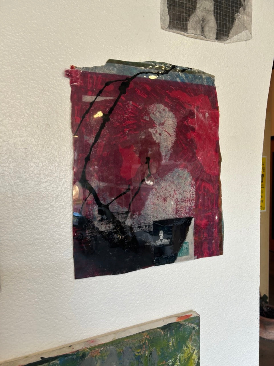 Untitled 23- Jesse Guglielmana
