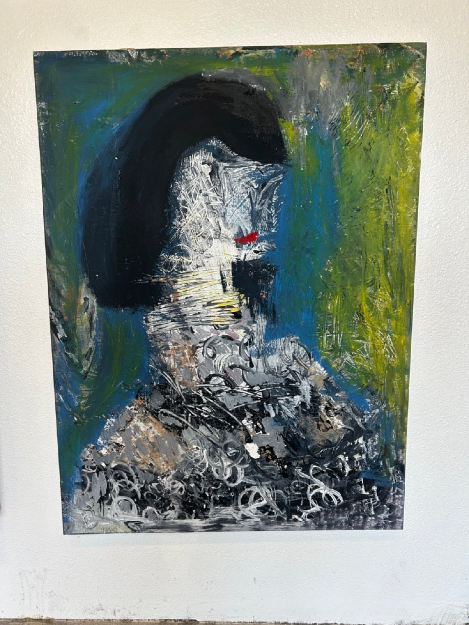 Untitled 24- Jesse Guglielmana