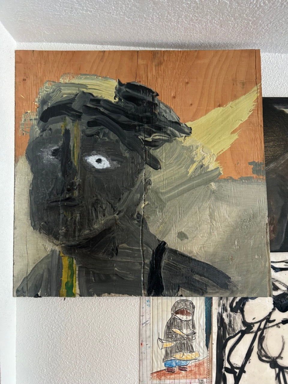 Untitled 29- Jesse Guglielmana