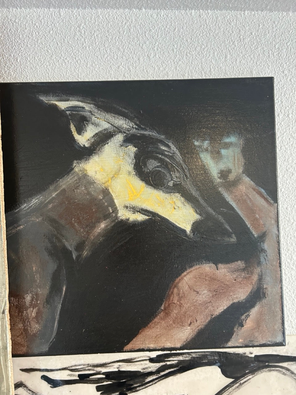 Untitled 30- Jesse Guglielmana