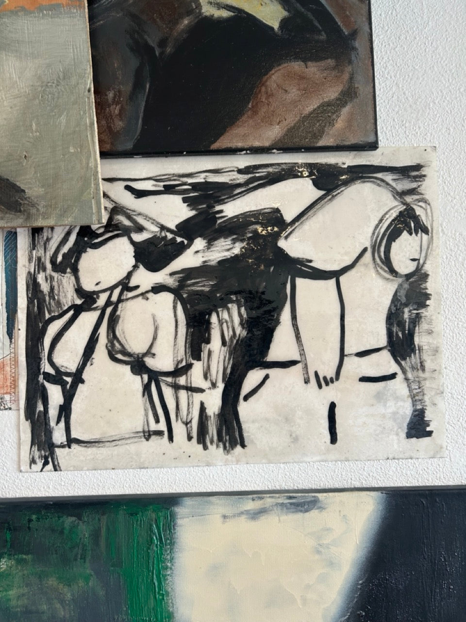 Untitled 32- Jesse Guglielmana