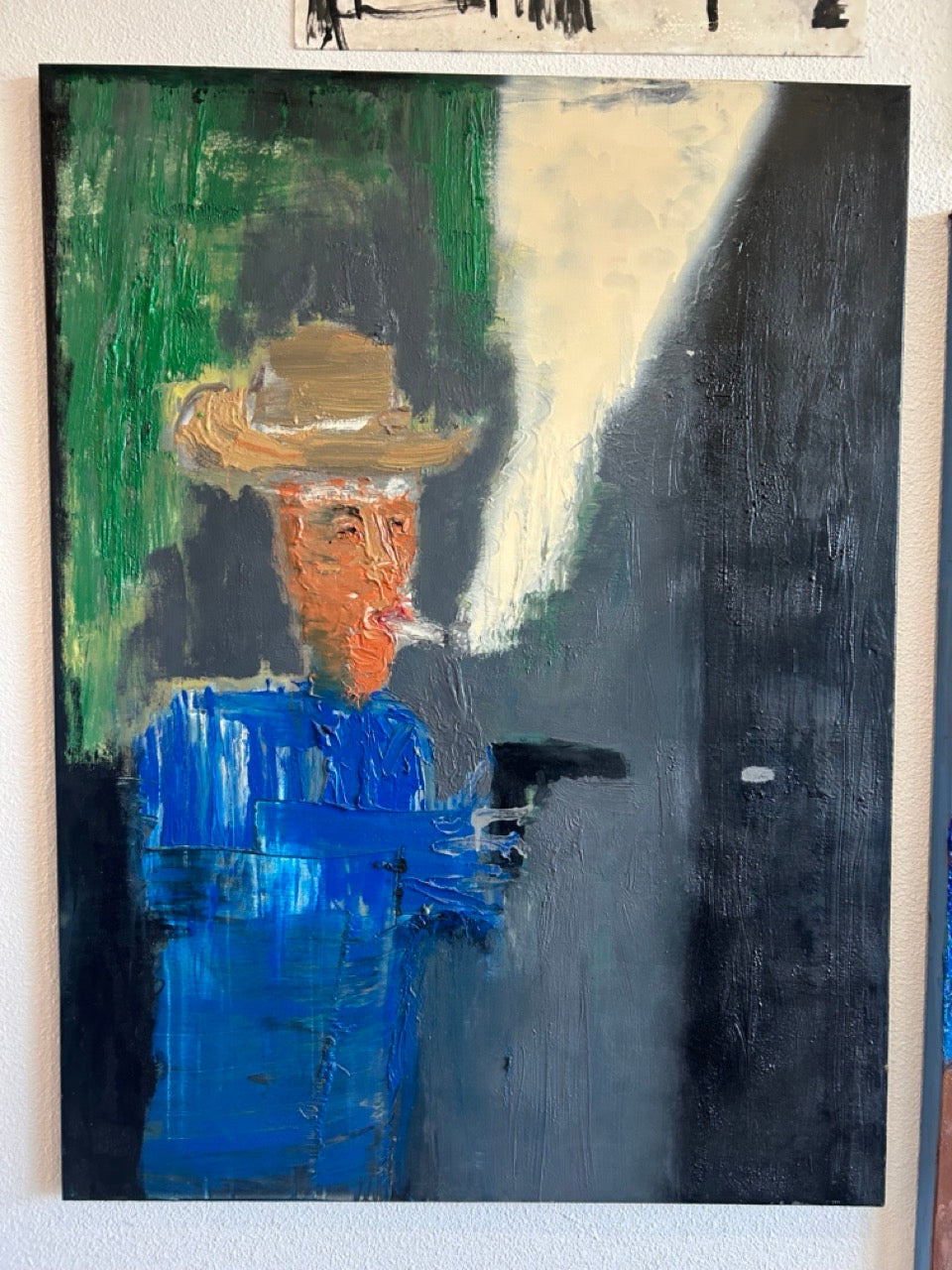 Untitled 33- Jesse Guglielmana