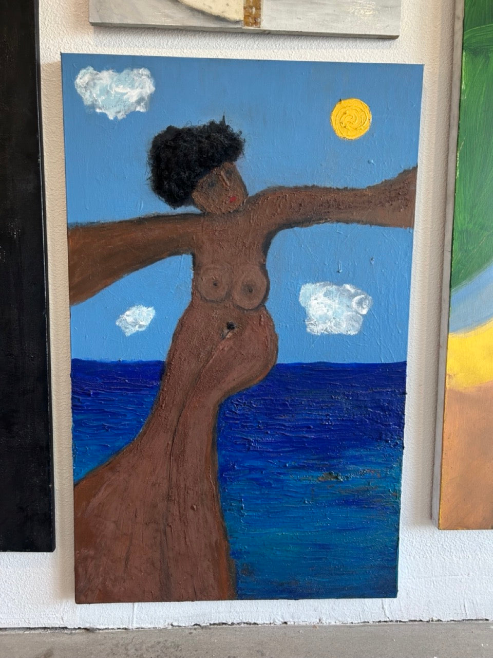 Untitled 35- Jesse Guglielmana