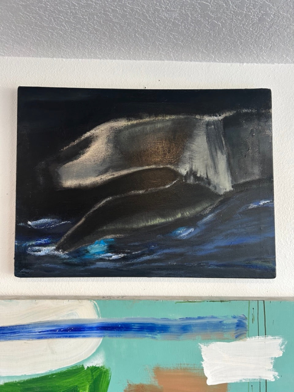 Untitled 36- Jesse Guglielmana
