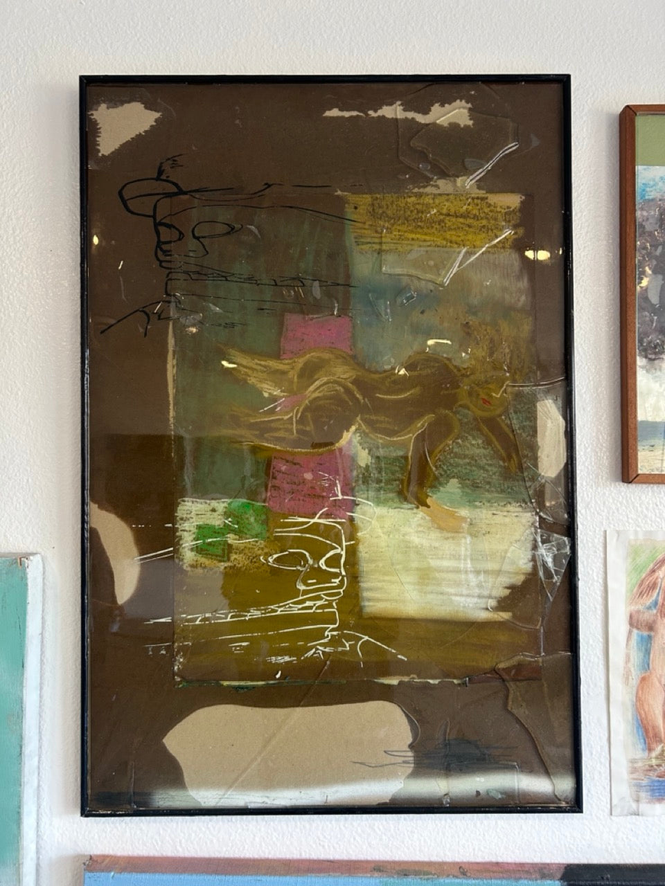 Untitled 38- Jesse Guglielmana
