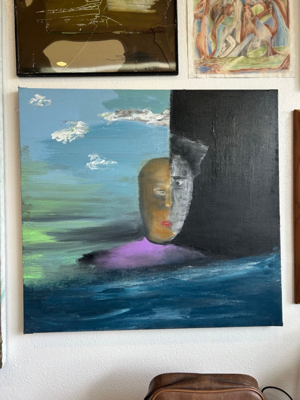 Untitled 41- Jesse Guglielmana