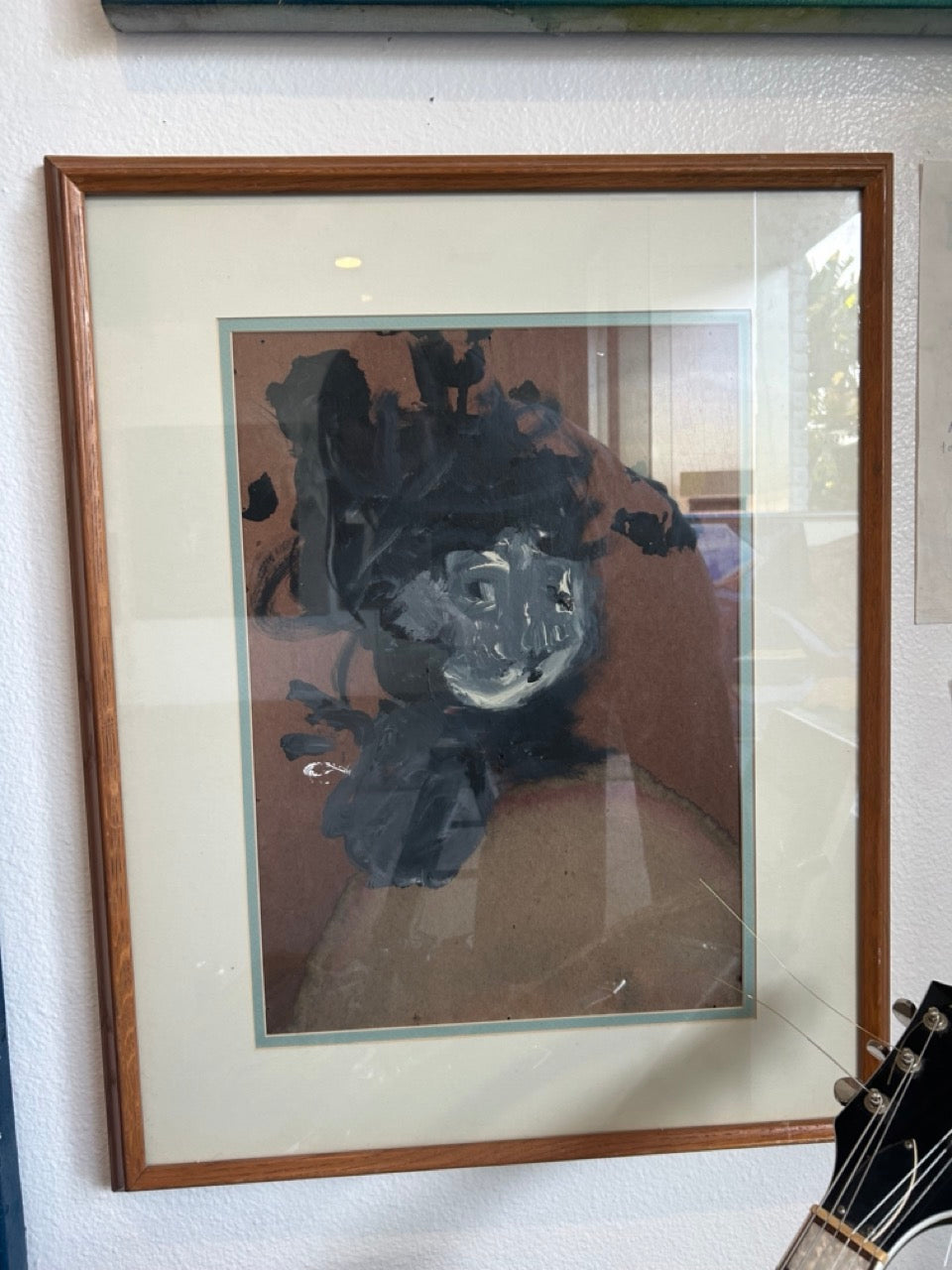 Untitled 43- Jesse Guglielmana