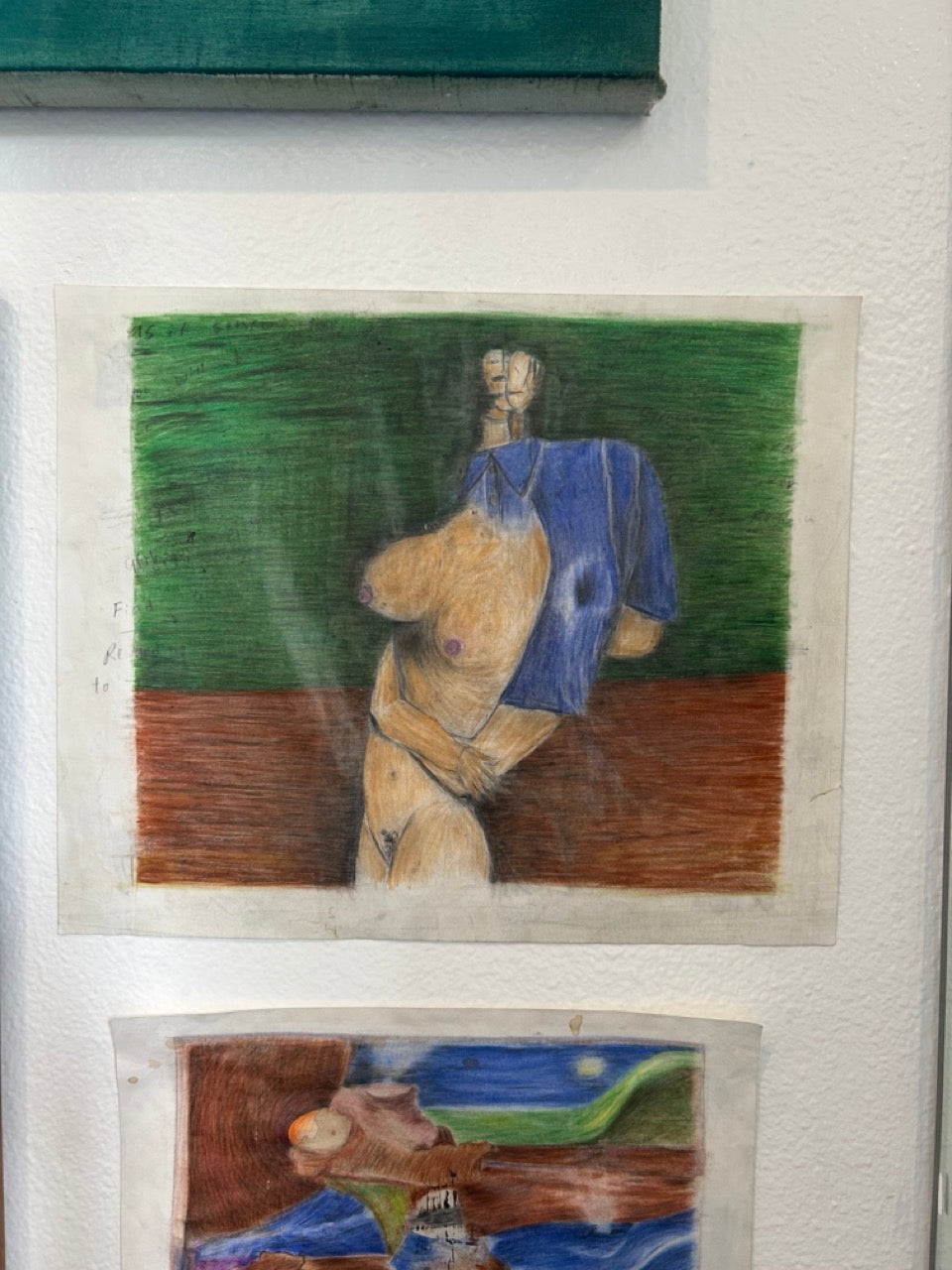 Untitled 44- Jesse Guglielmana