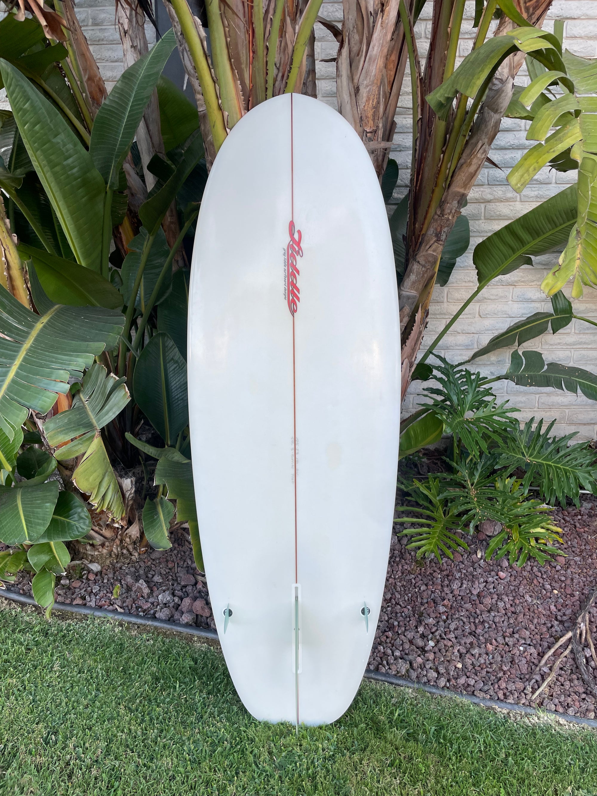 5'10" Liddle Burrito (Used)