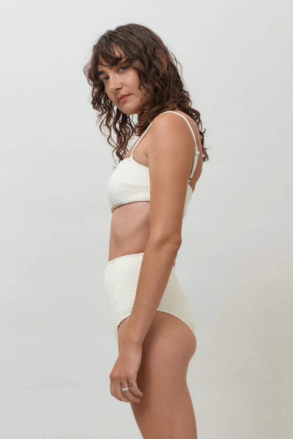 Hakea Swim- Jardin Top