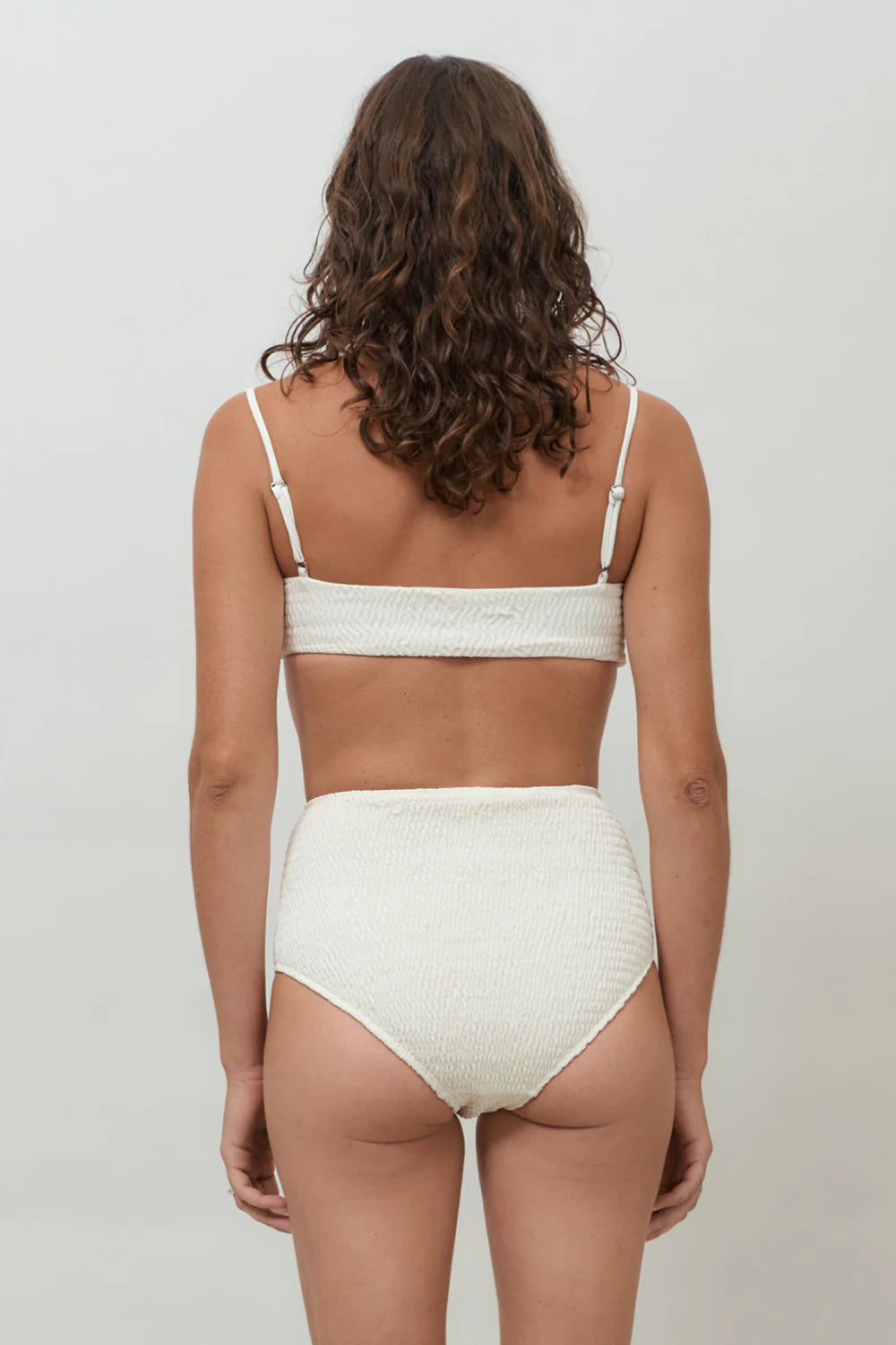 Hakea Swim- Jardin Top