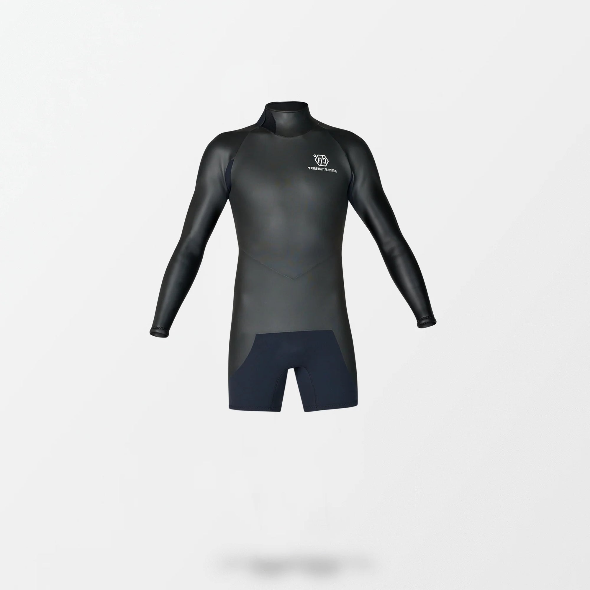 Fahrenheit Celsius - Luxury Sport V2