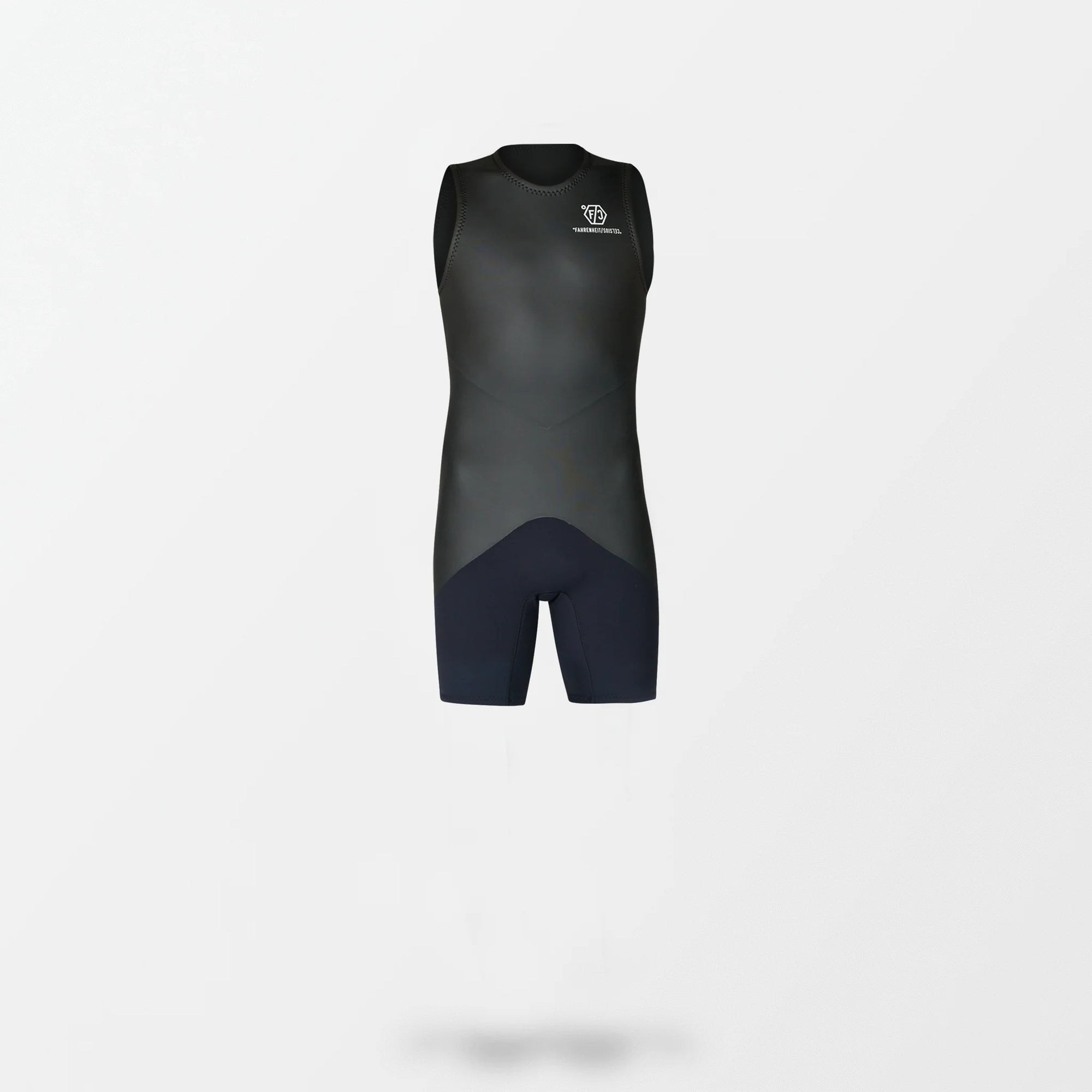 Fahrenheit Celsius - Wrestler Suit
