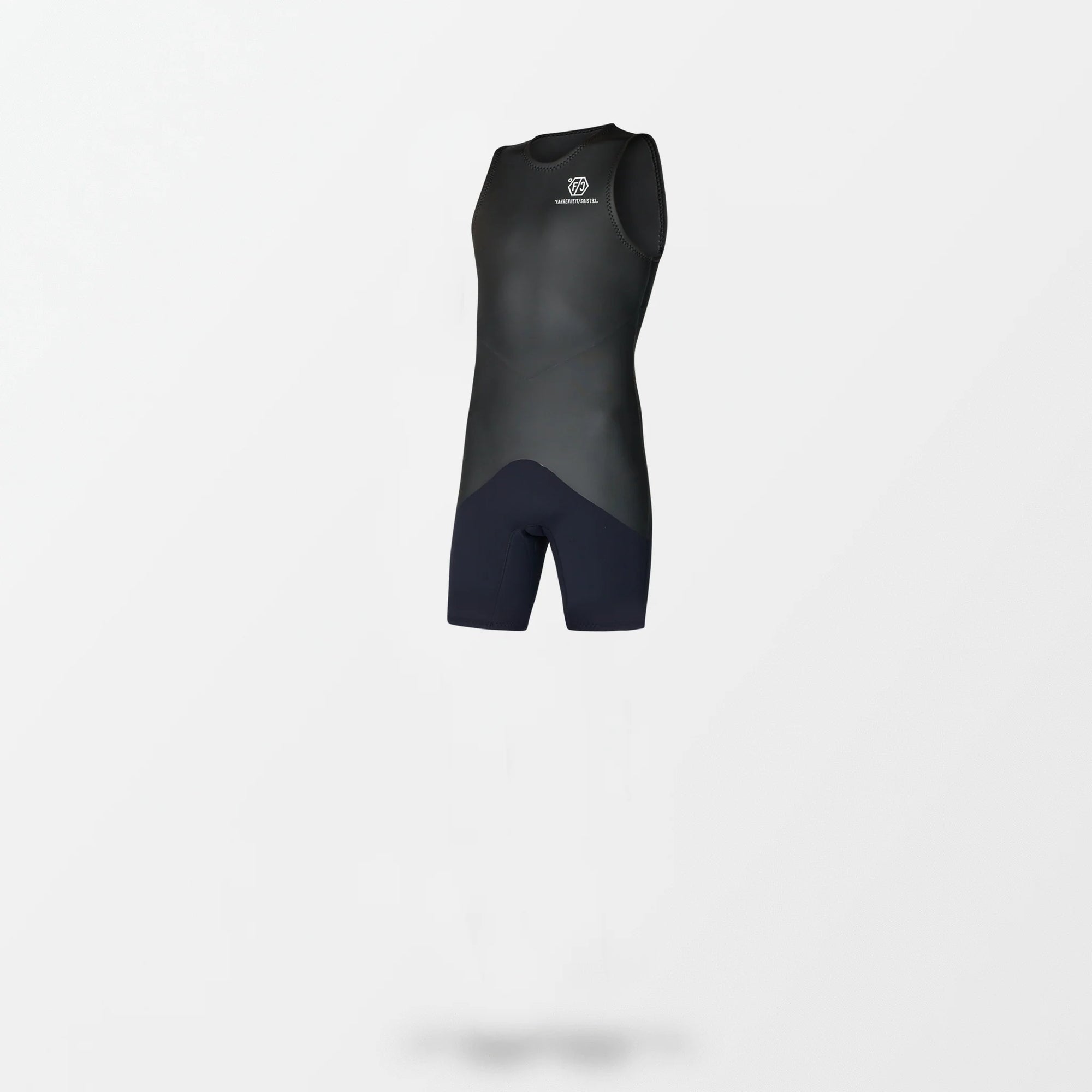 Fahrenheit Celsius - Wrestler Suit