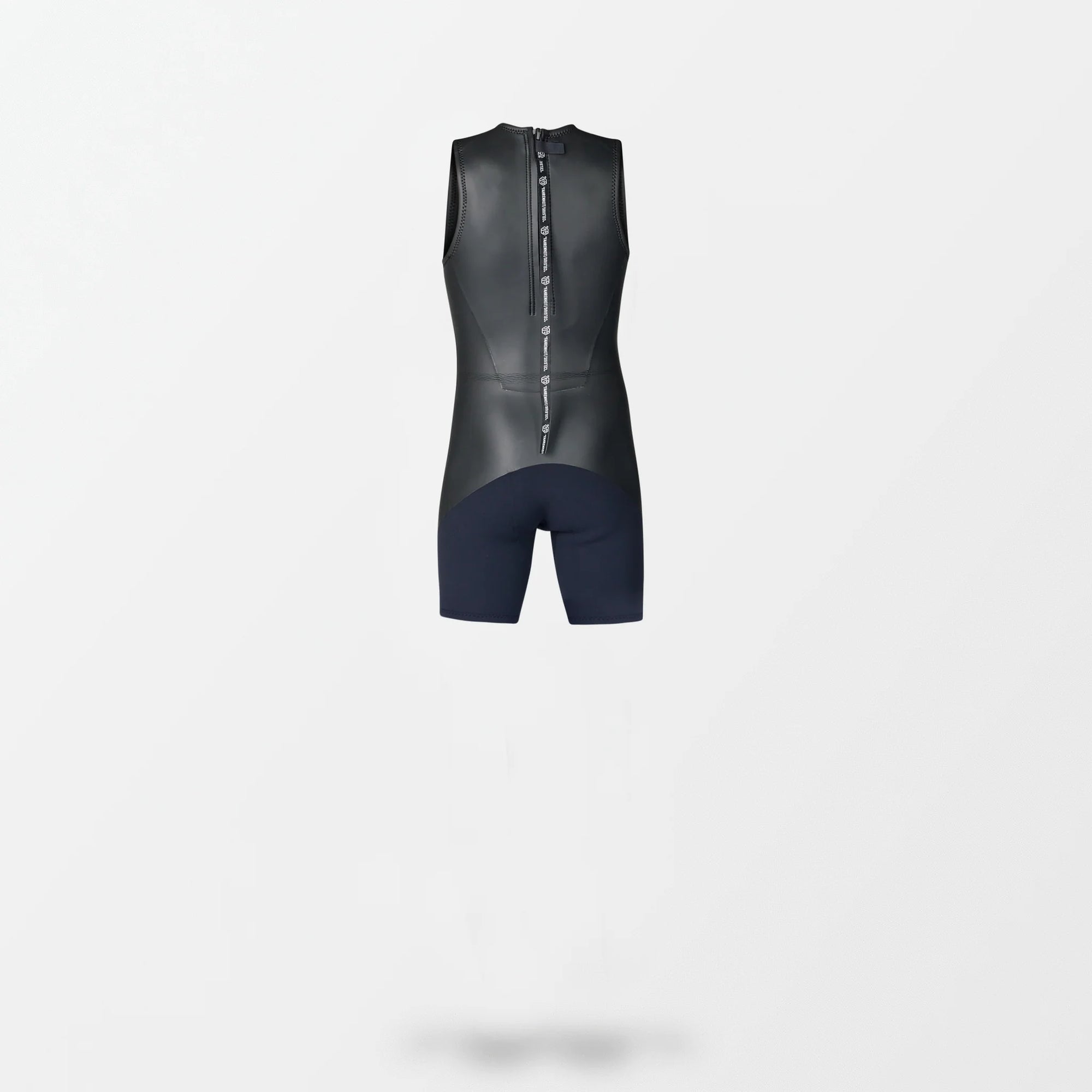 Fahrenheit Celsius - Wrestler Suit