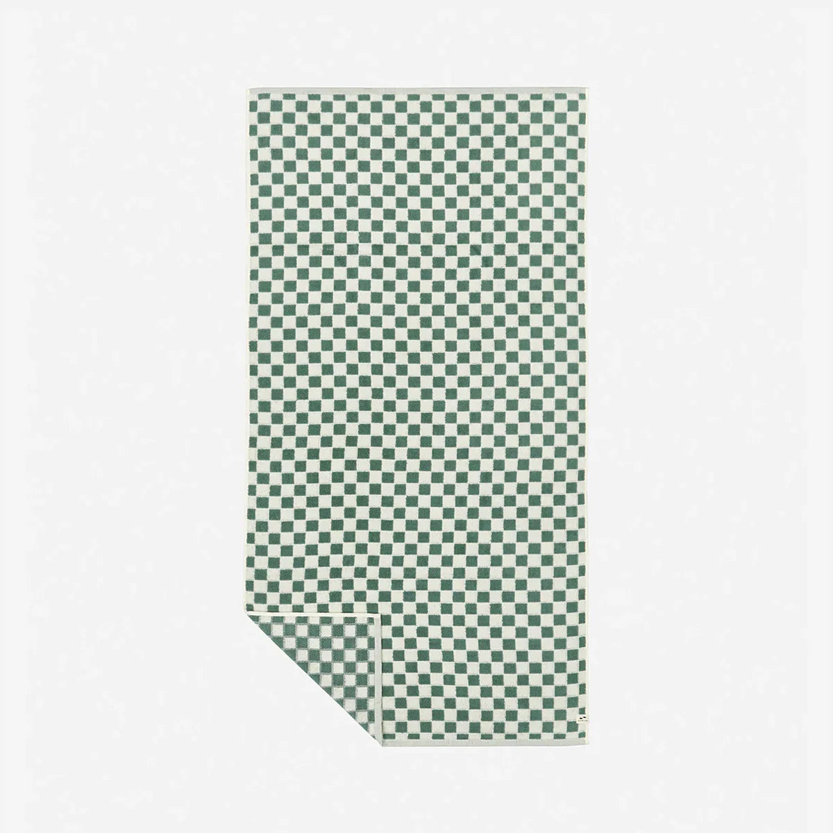 Slowtide - Mate Bath Towel in Sage