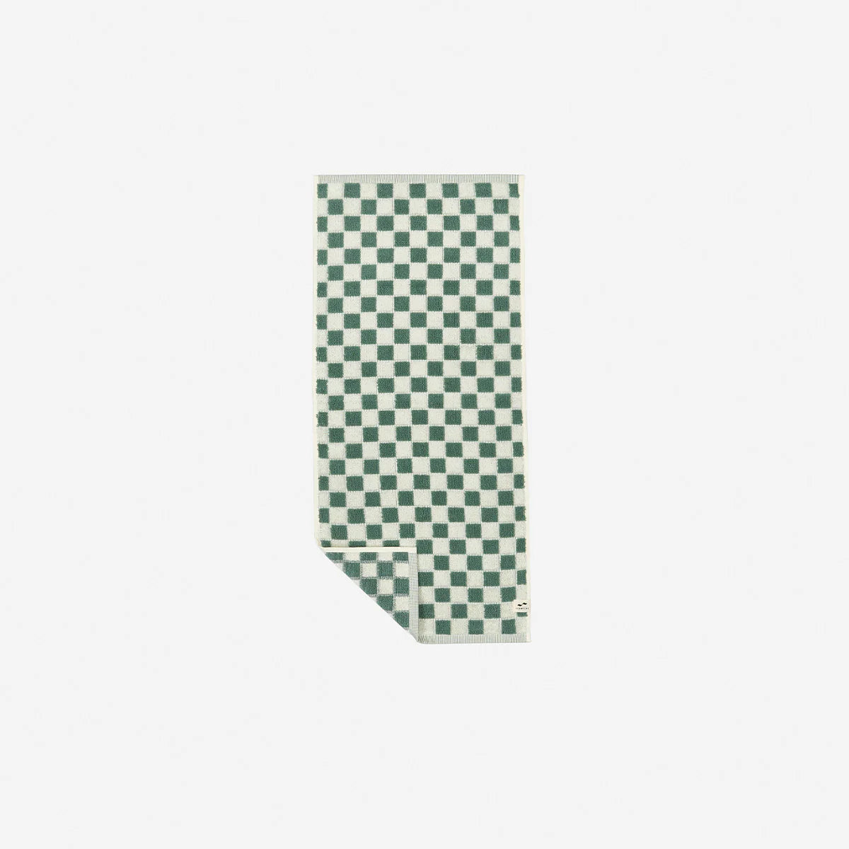 Slowtide - Mate Hand Towel in Sage