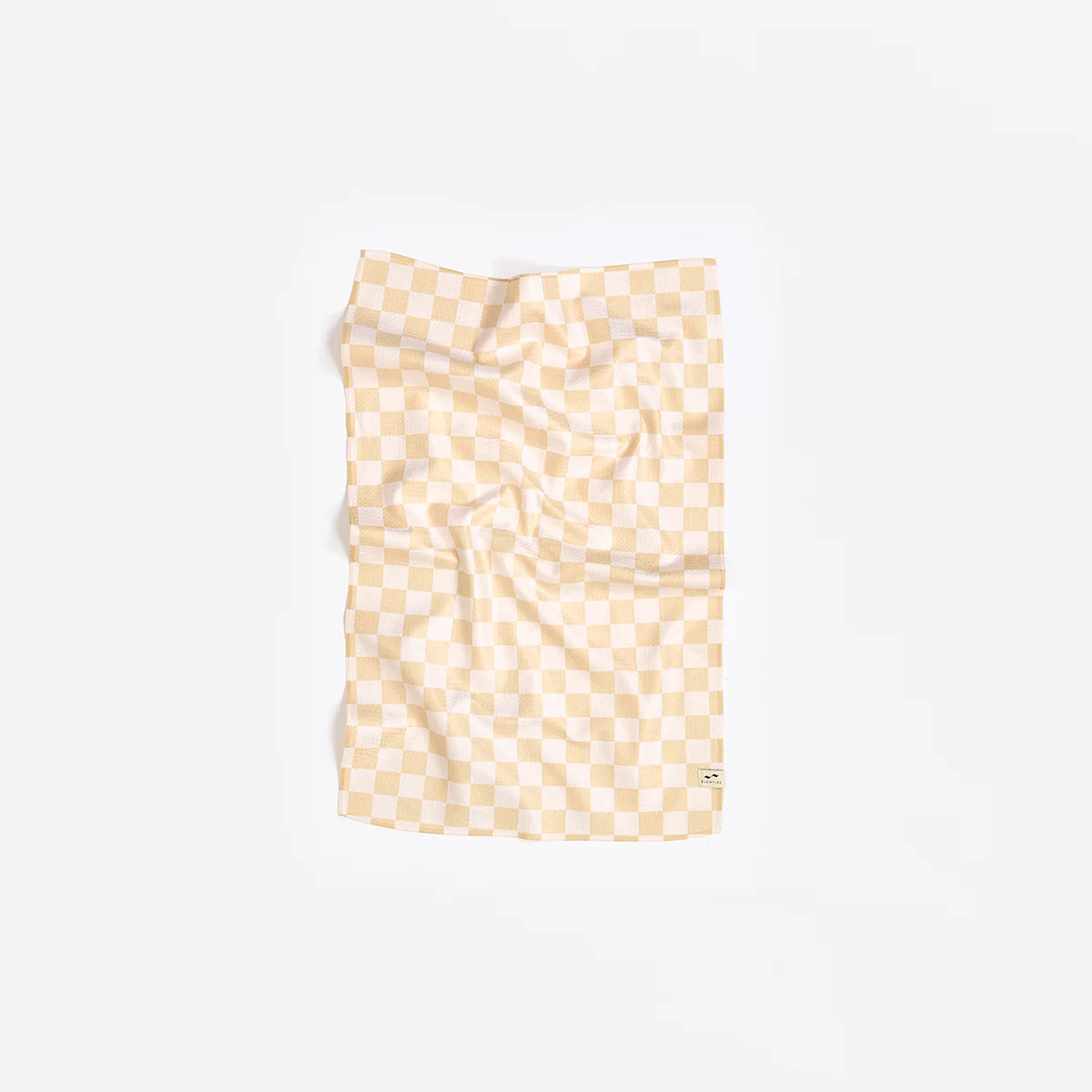 Slowtide - Mate Kitchen Towel