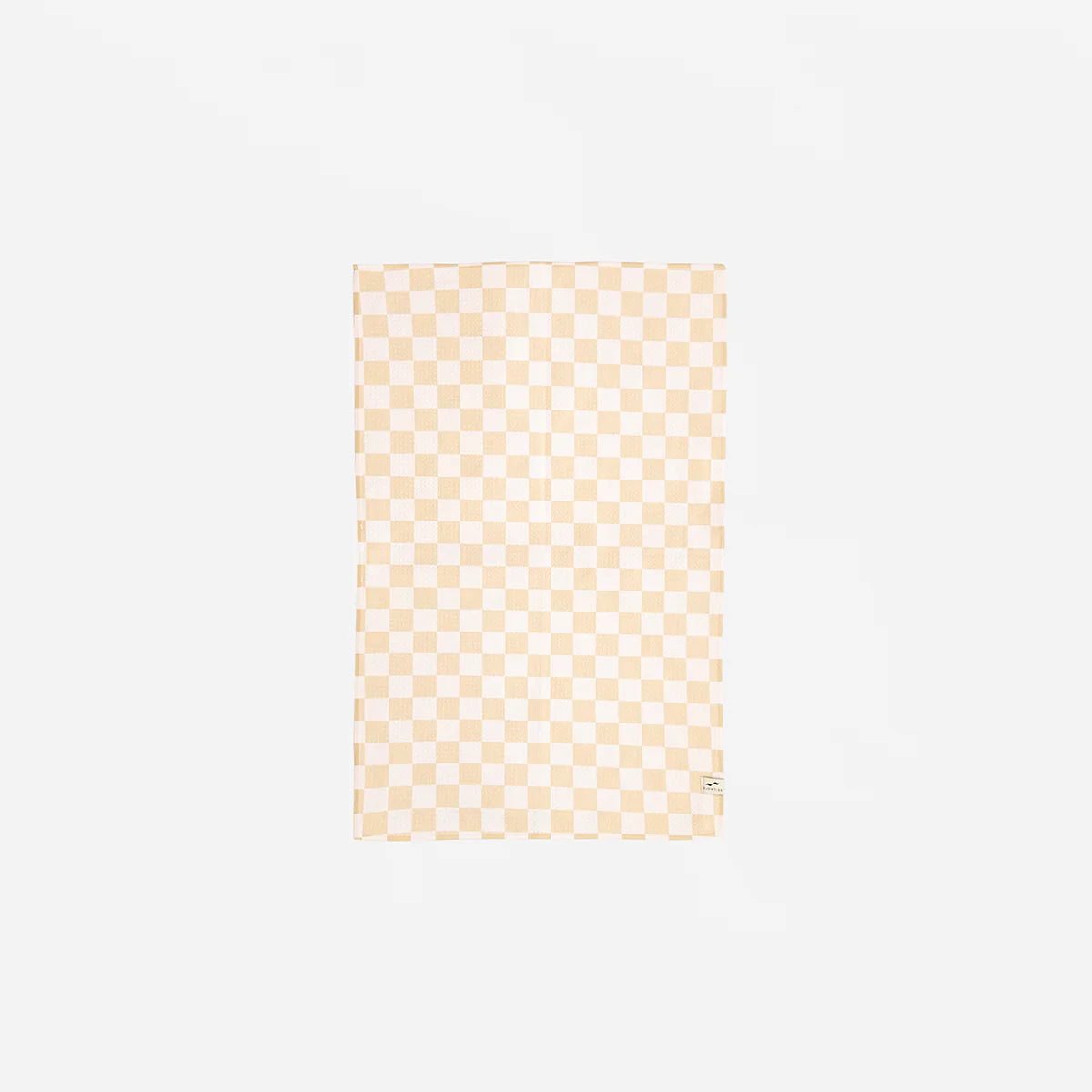 Slowtide - Mate Kitchen Towel