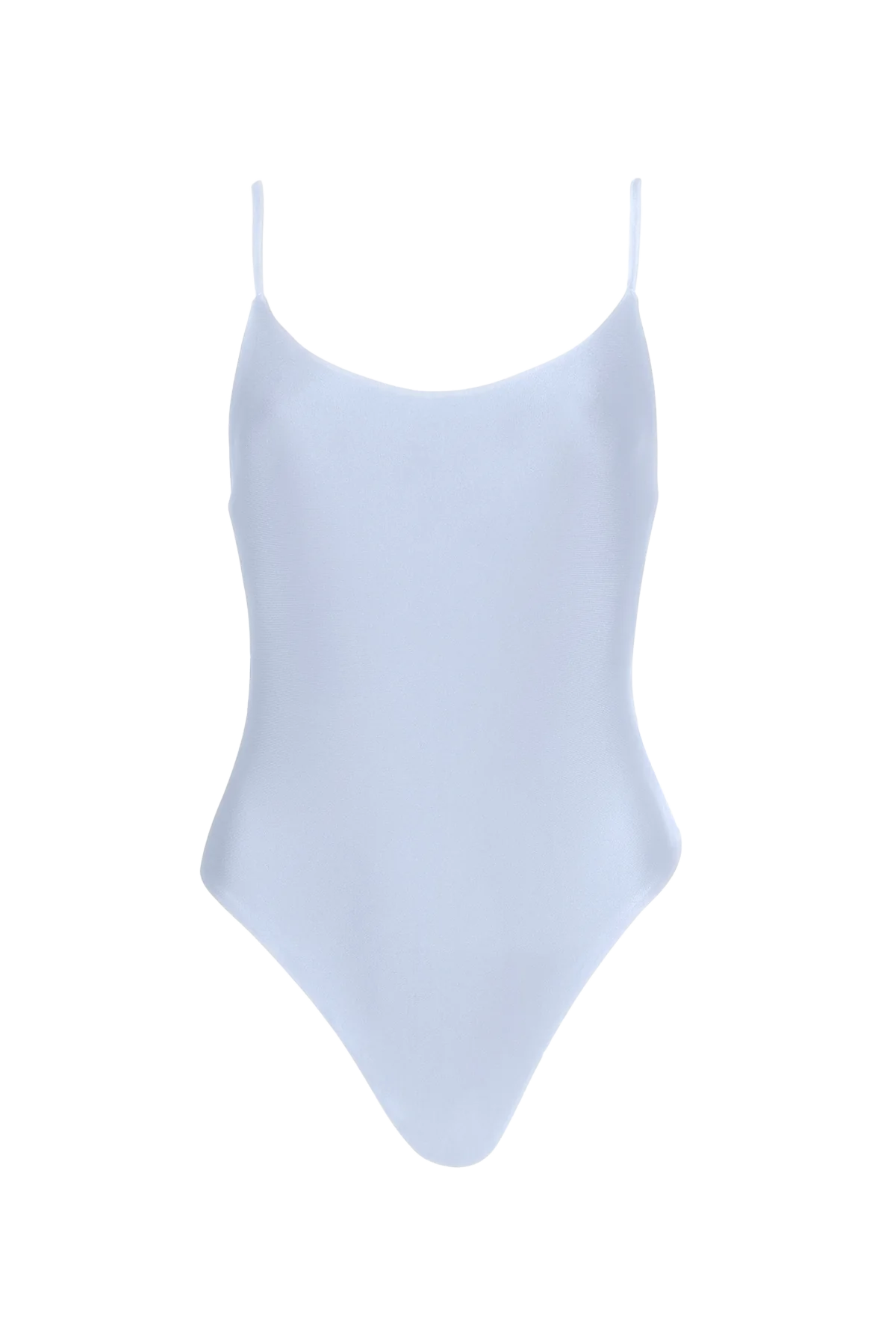 Zonarch Swim- Paradis One Piece in Blue