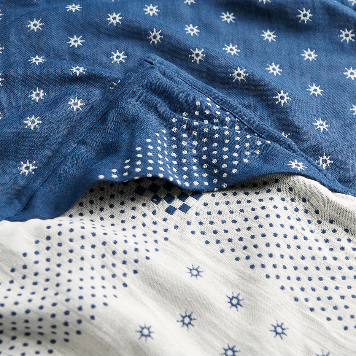 Slowtide - Shogun Driftweave Oversized Beach Blanket – Daydream Slowtide - Shogun Driftweave Oversized Beach Blanket – Daydream
