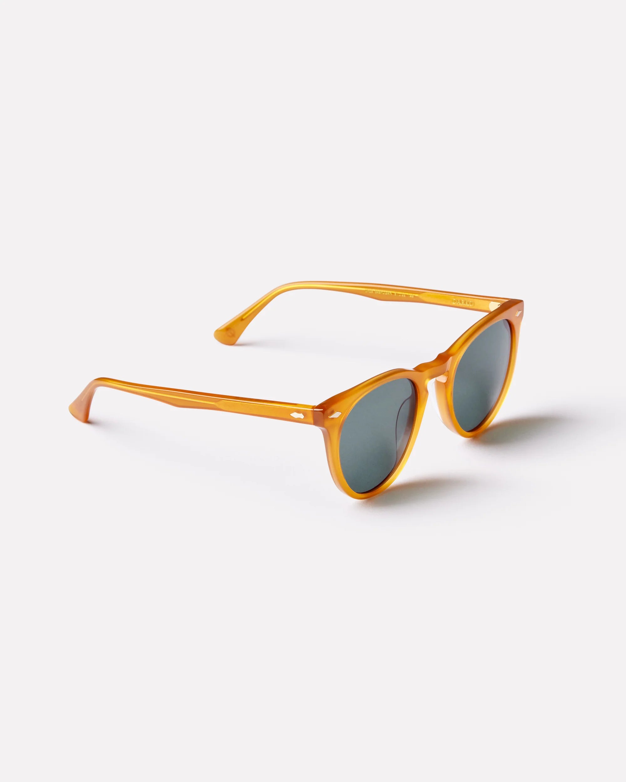 Epokhe Sunglasses- Darko