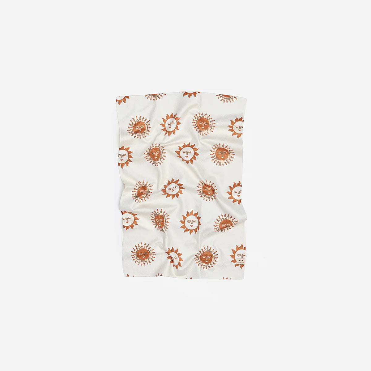 Slowtide - Sunburn Kitchen Towel