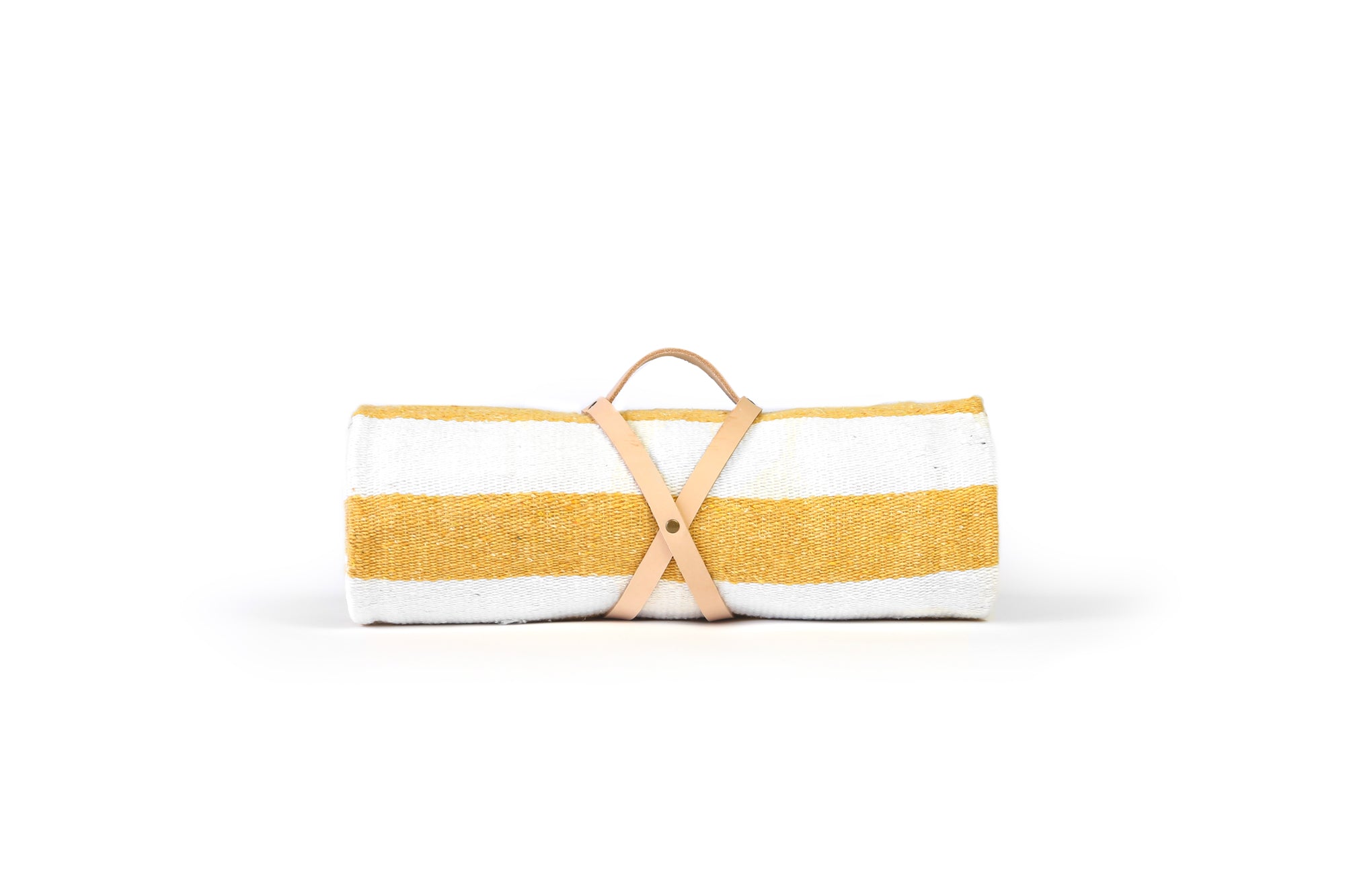Caminito- Blanket Rolls