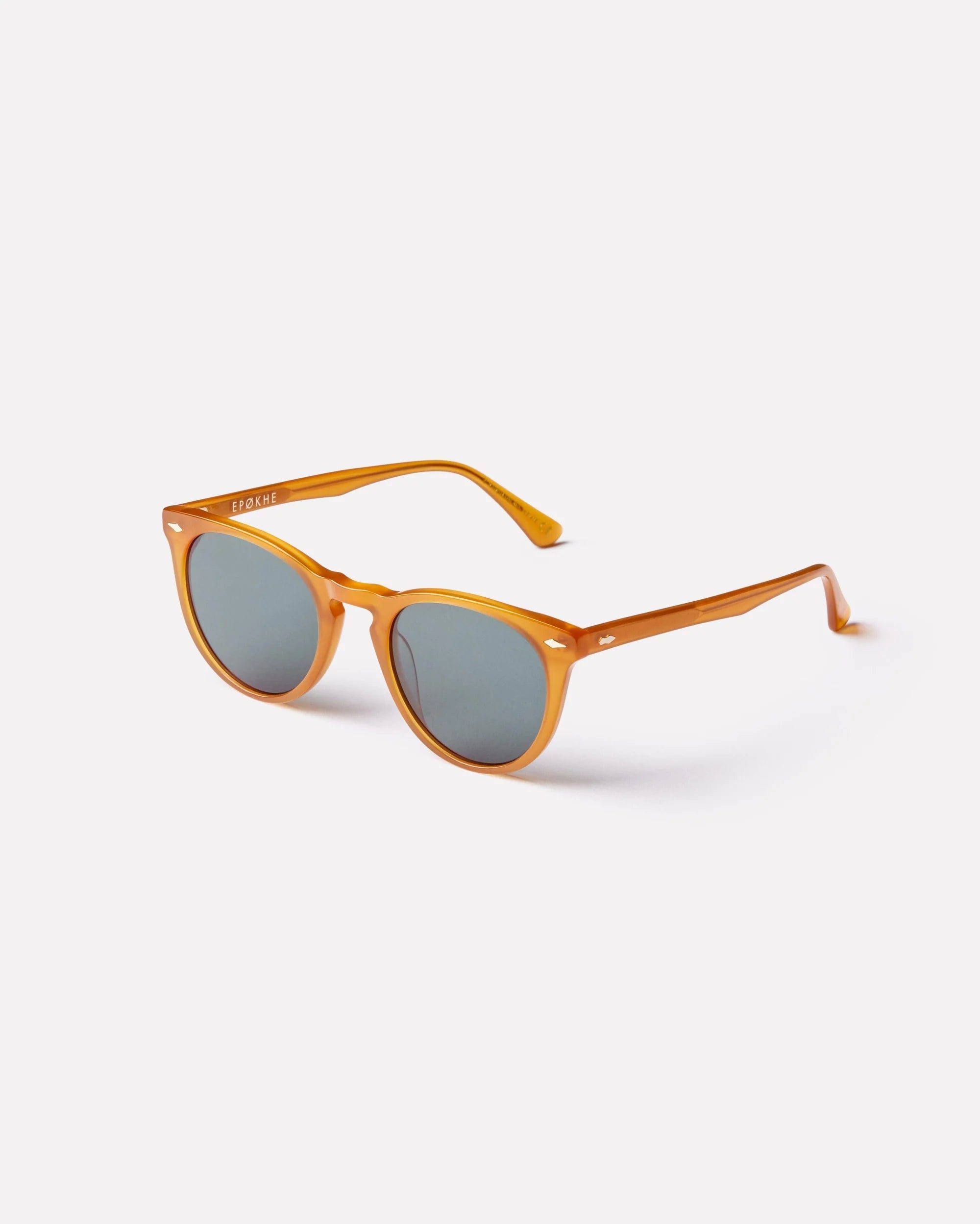 Epokhe Sunglasses- Darko