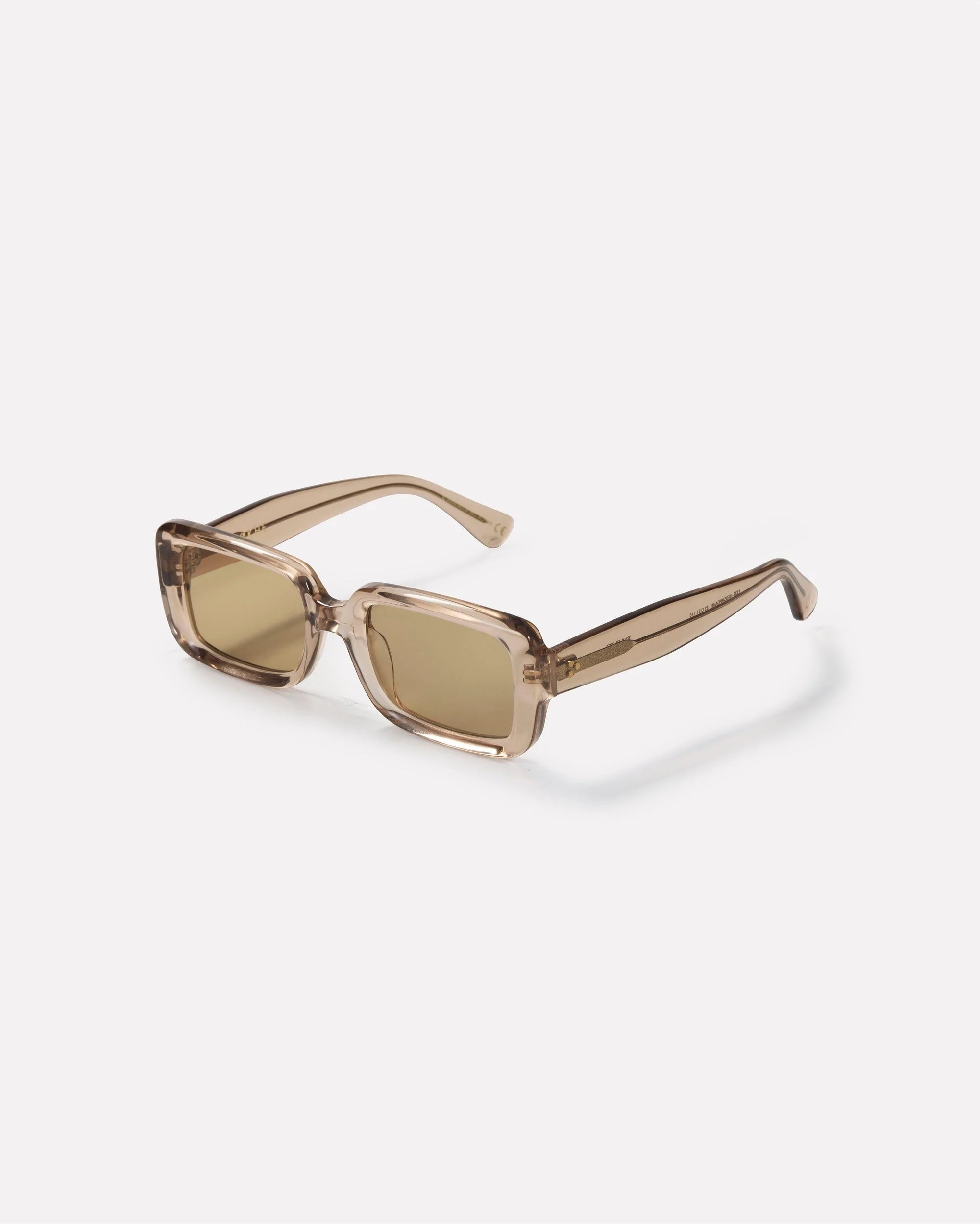 Epokhe Sunglasses- Dune