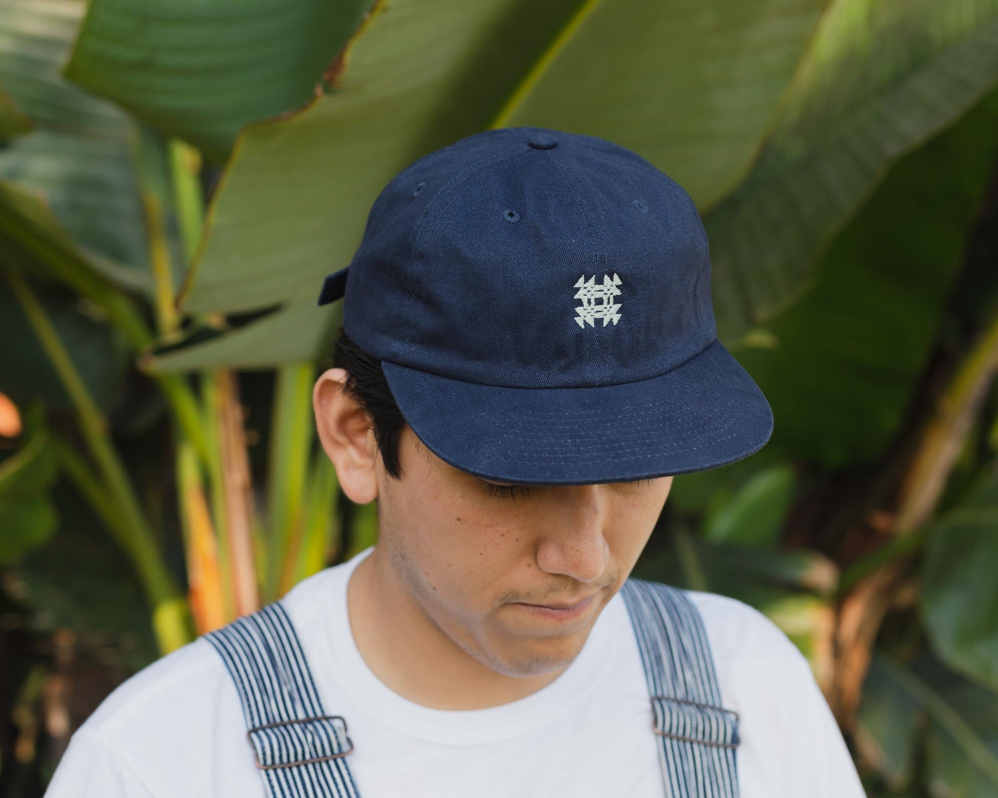 Daydream Quilt Hat