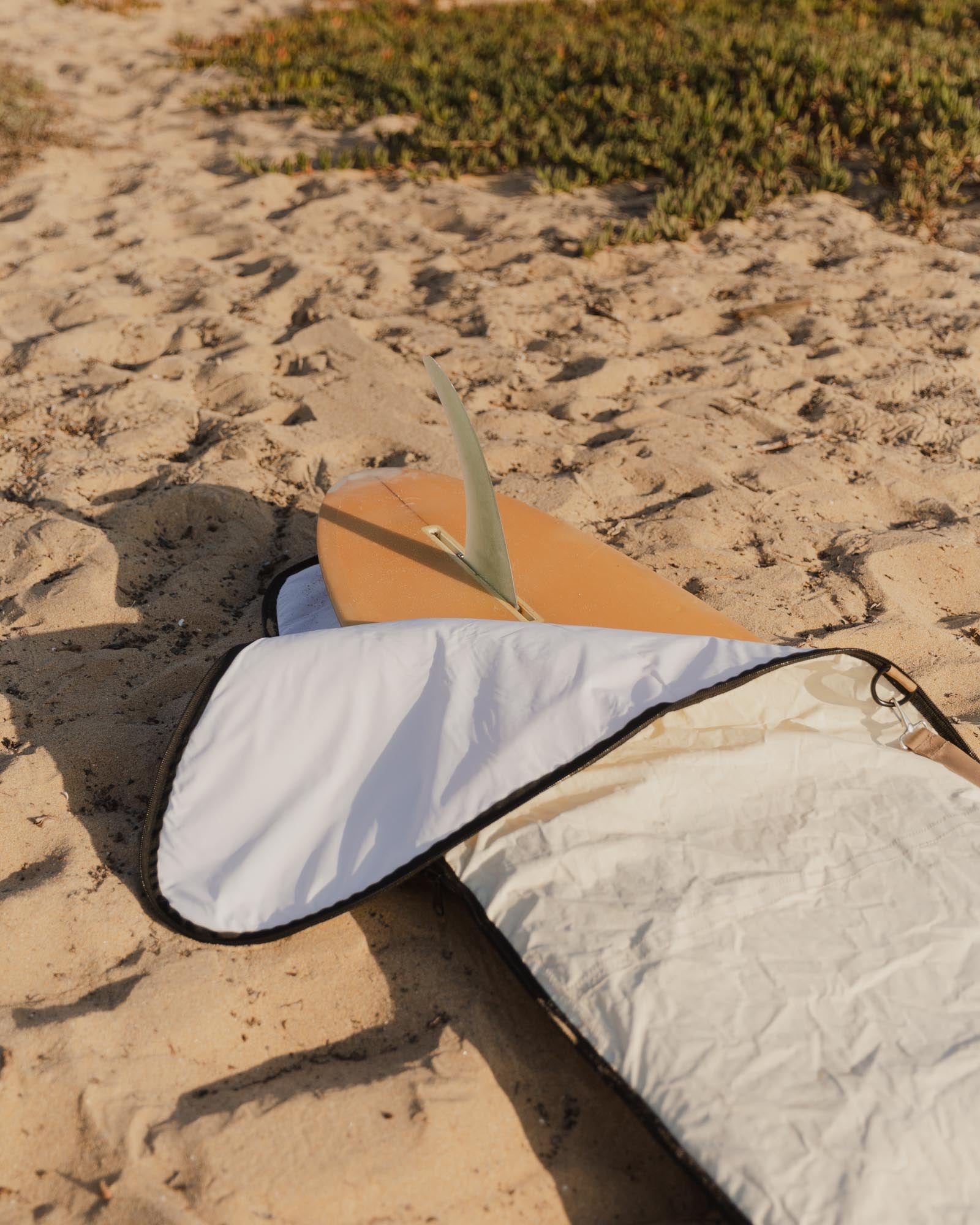 Gato Heroi Flight Bag Board Bags