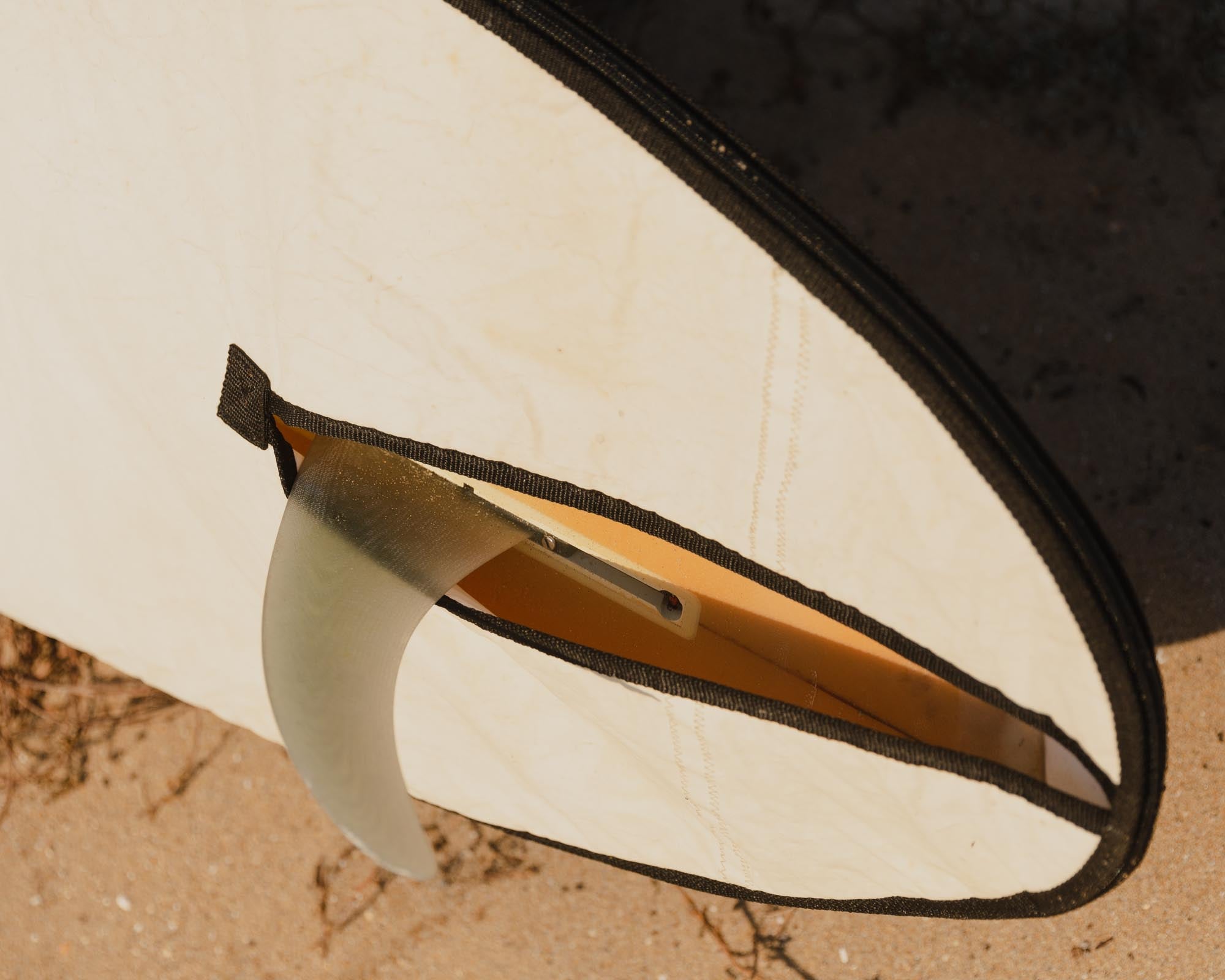 Gato Heroi Flight Bag Board Bags