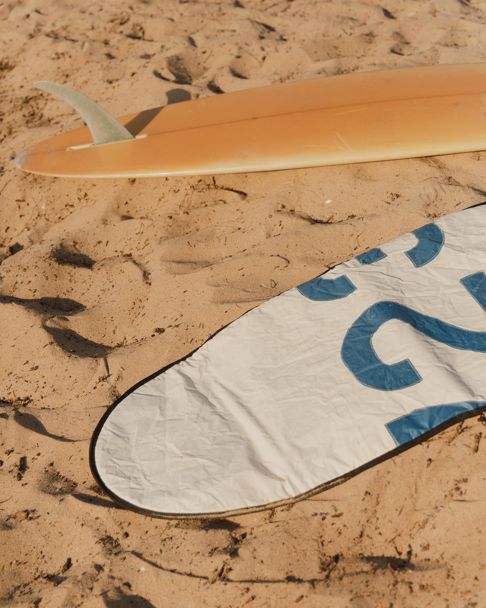 Gato Heroi Flight Bag Board Bags