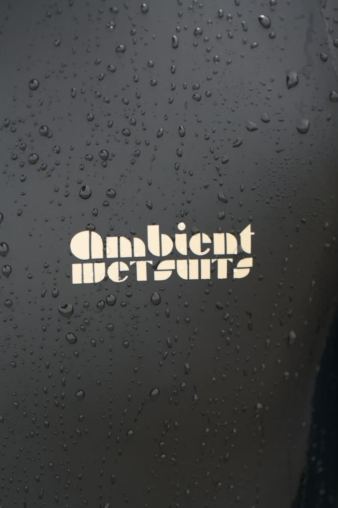 Ambient Wetsuits - 3mm Full Suit – Daydream Surf Shop