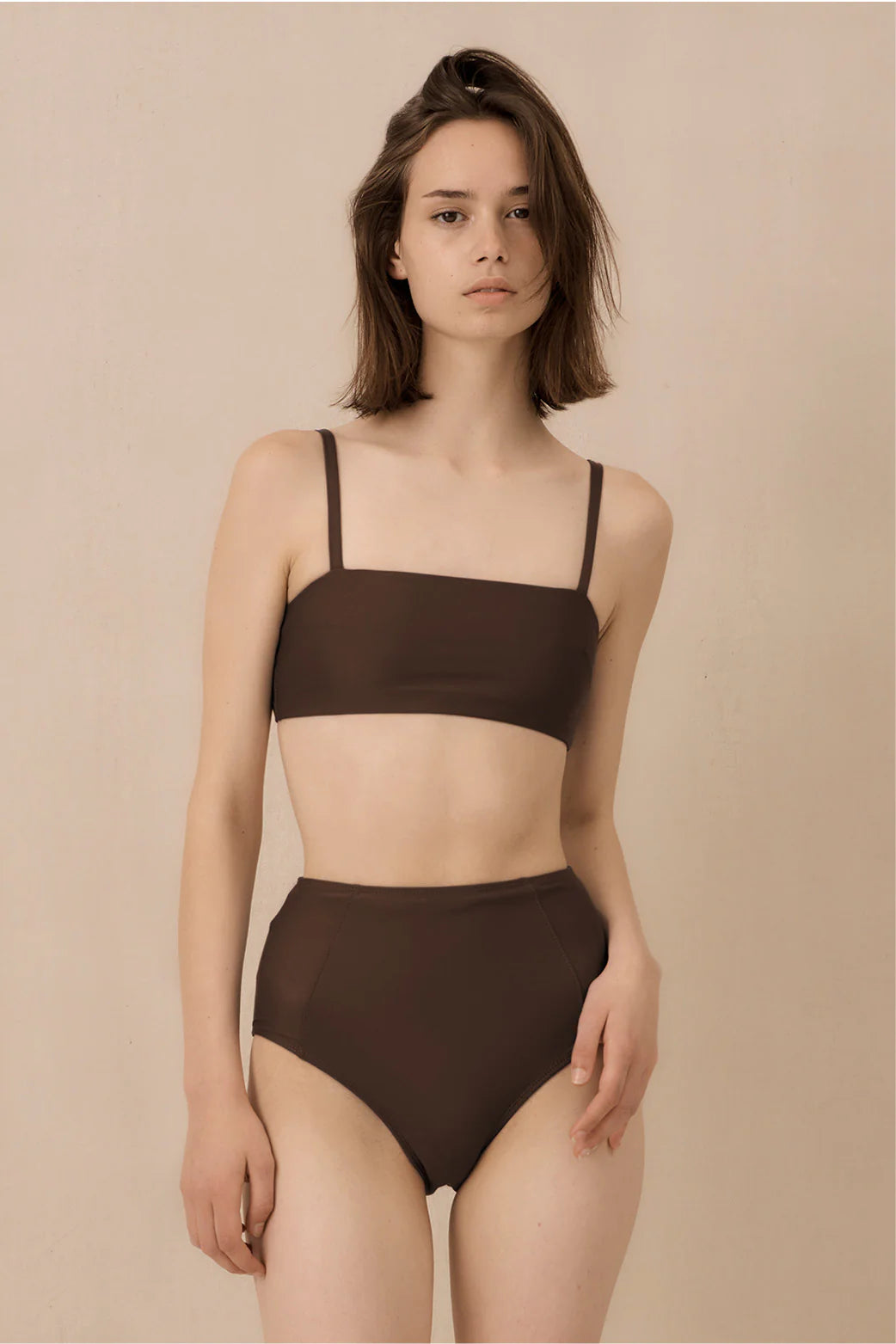 Hakea Swim- Jardin Top