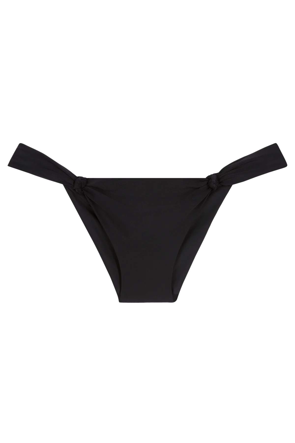 Zonarch Swim- Joan Bottom in Black
