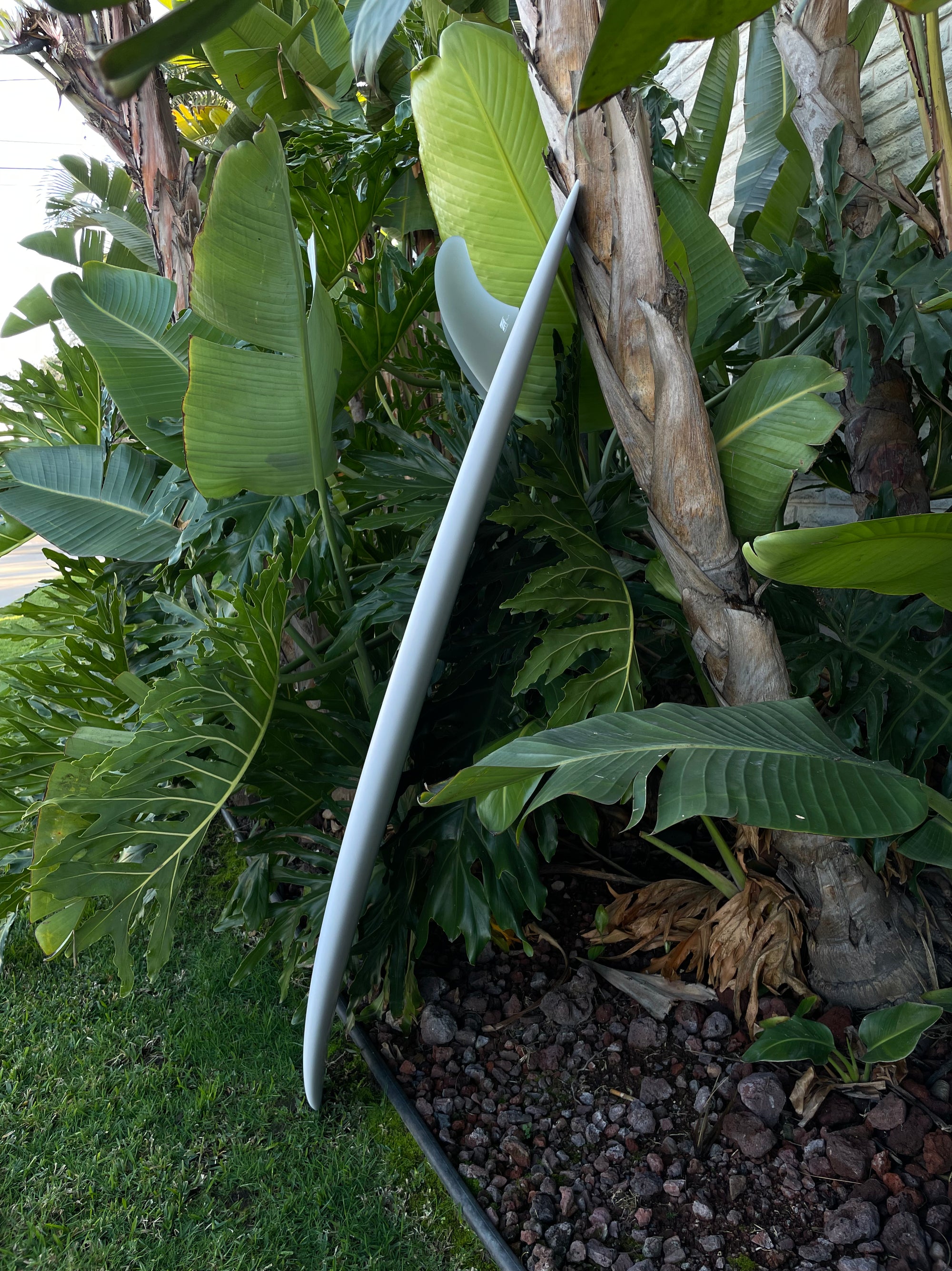 5'6" Simon Shapes Twinzer (Used)