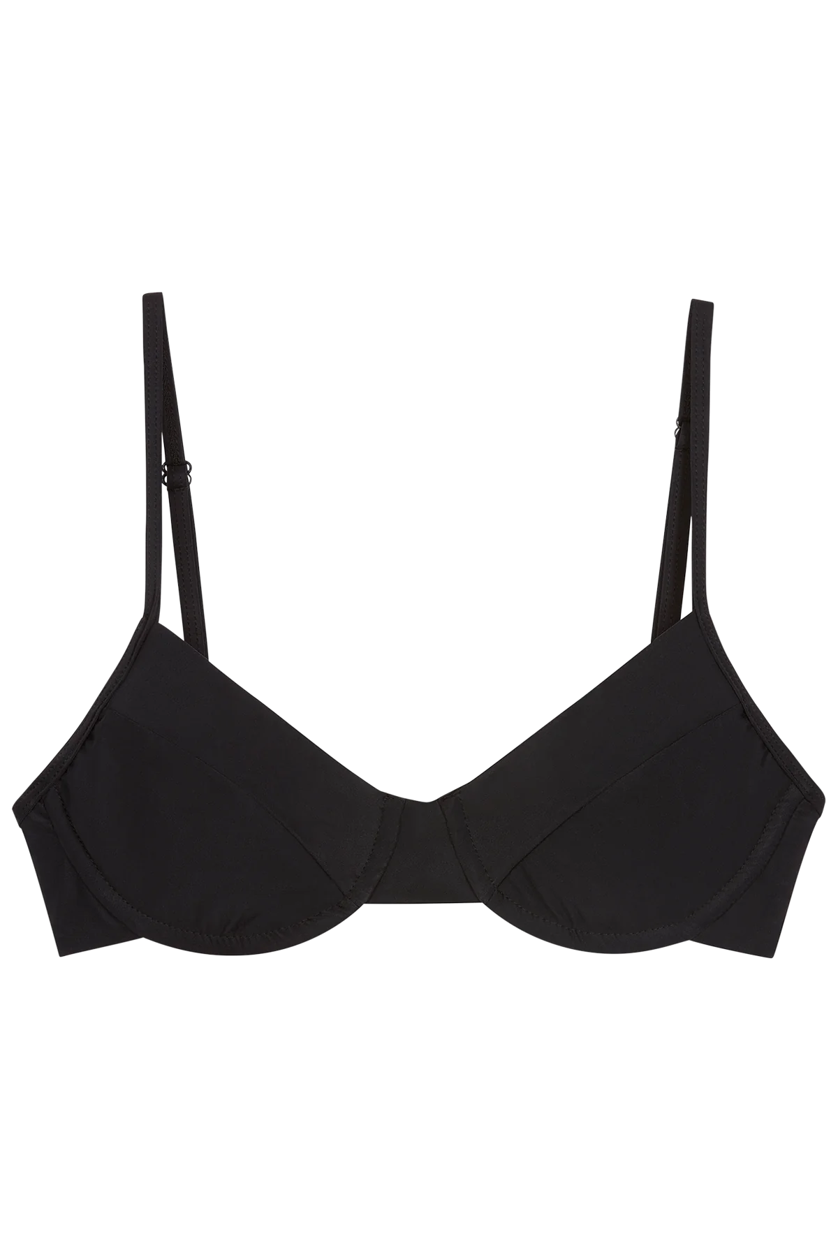 Zonarch Swim- Laetitia Top