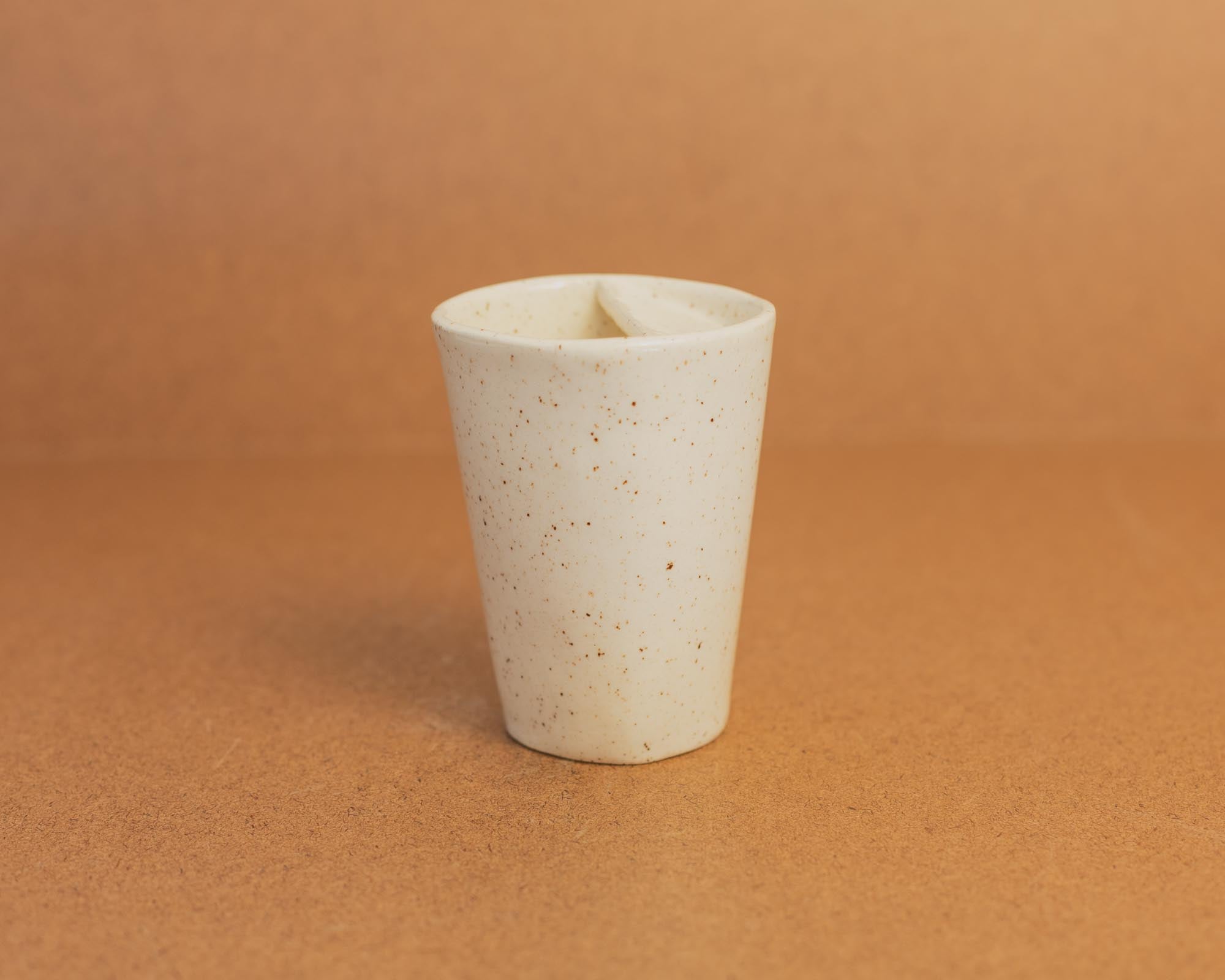 Costa Mesa Ceramics- Travel Mug