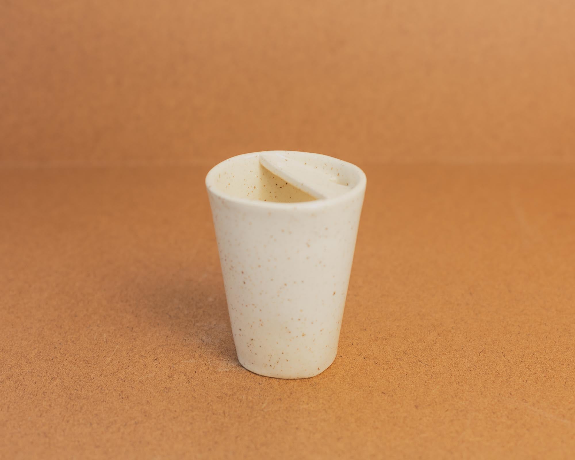 Costa Mesa Ceramics- Travel Mug
