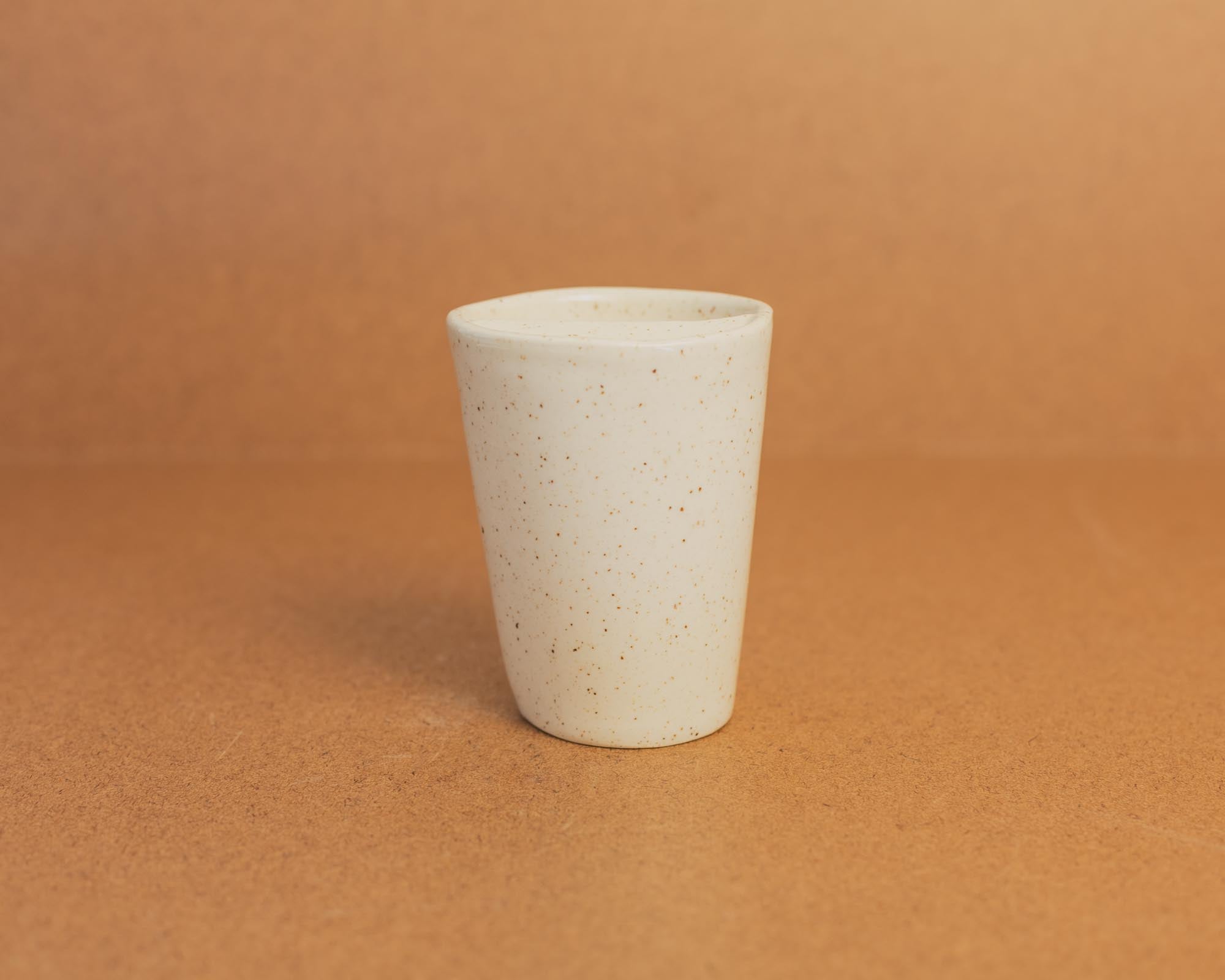 Costa Mesa Ceramics- Travel Mug